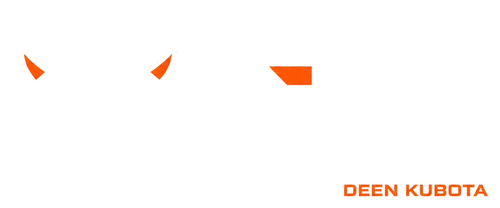 Ted by Deen Kubota